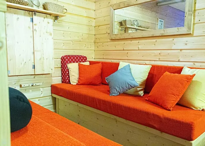 Cosy/Familiale/Front De Neige