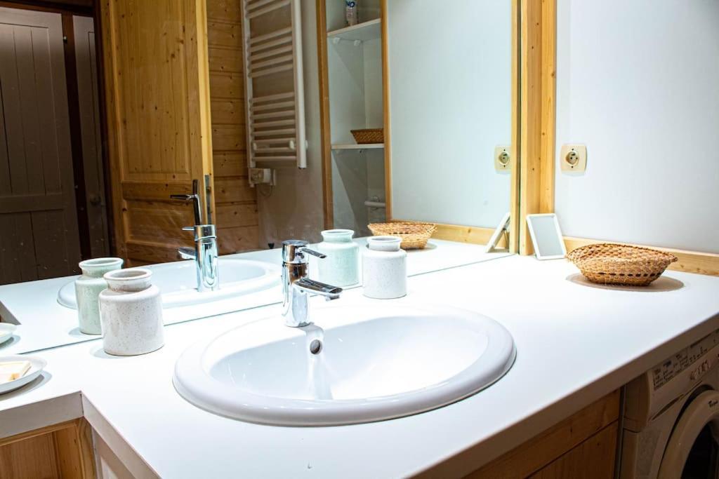 Cosy/familiale/front De Neige Apartment Isola 2000